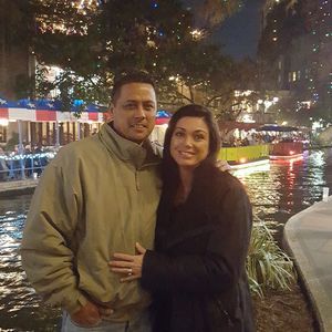 Meet your Posher, Rick n tassia